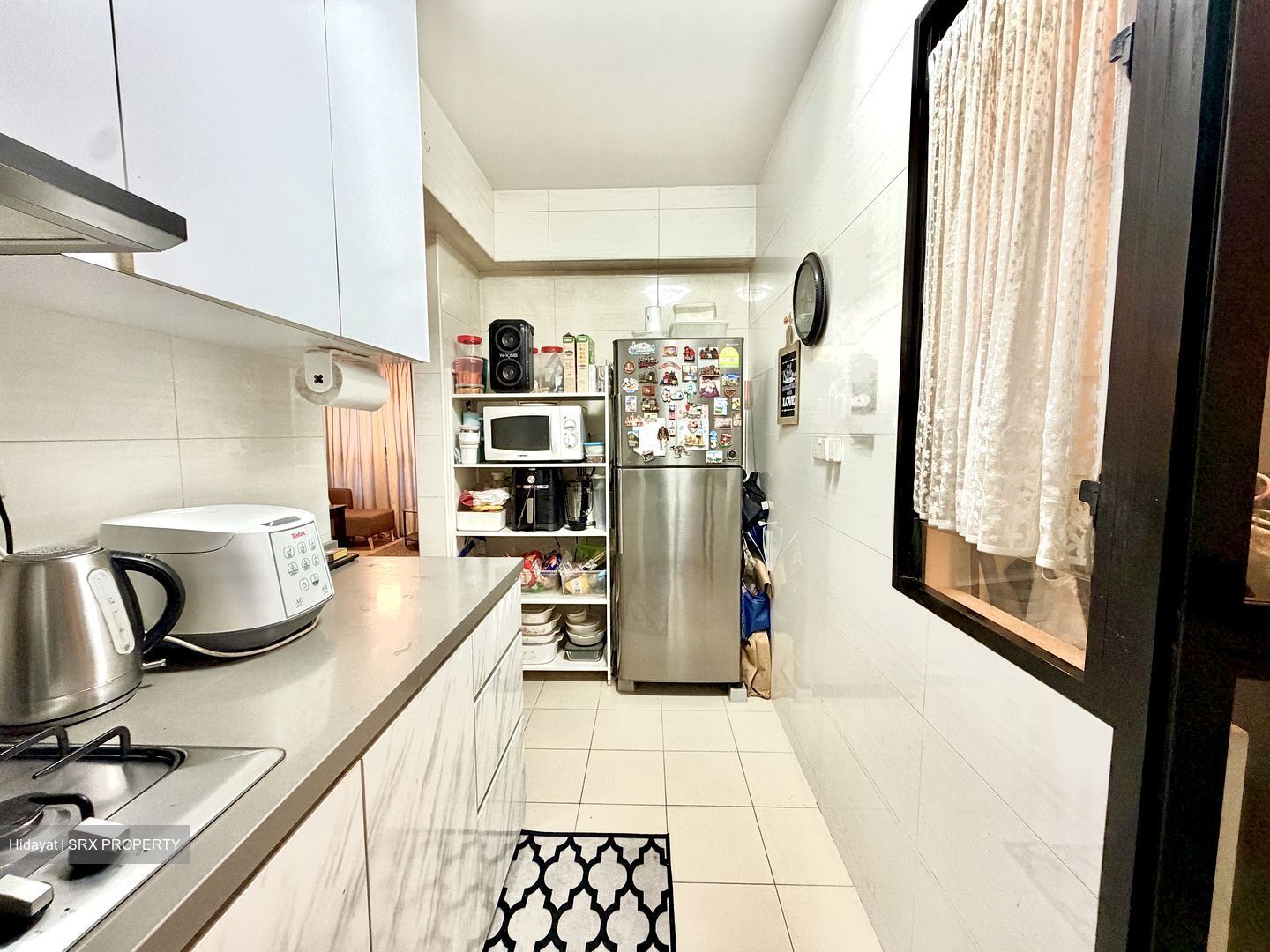 Blk 117A Eastlink II @ Canberra (Sembawang), HDB 3 Rooms #611715881
